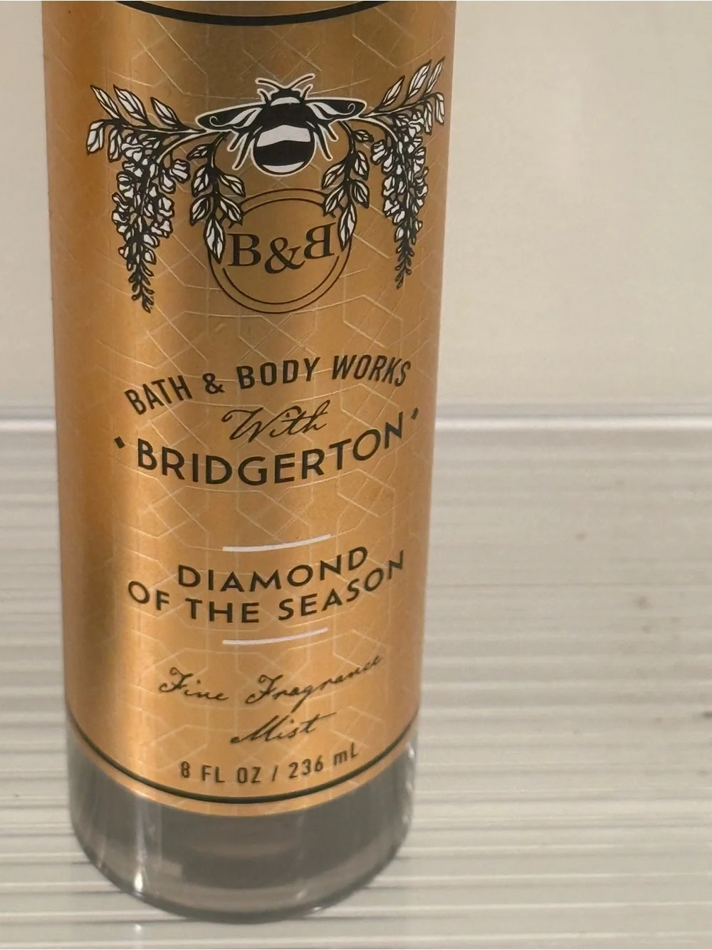 Bath & Body Works new bath
